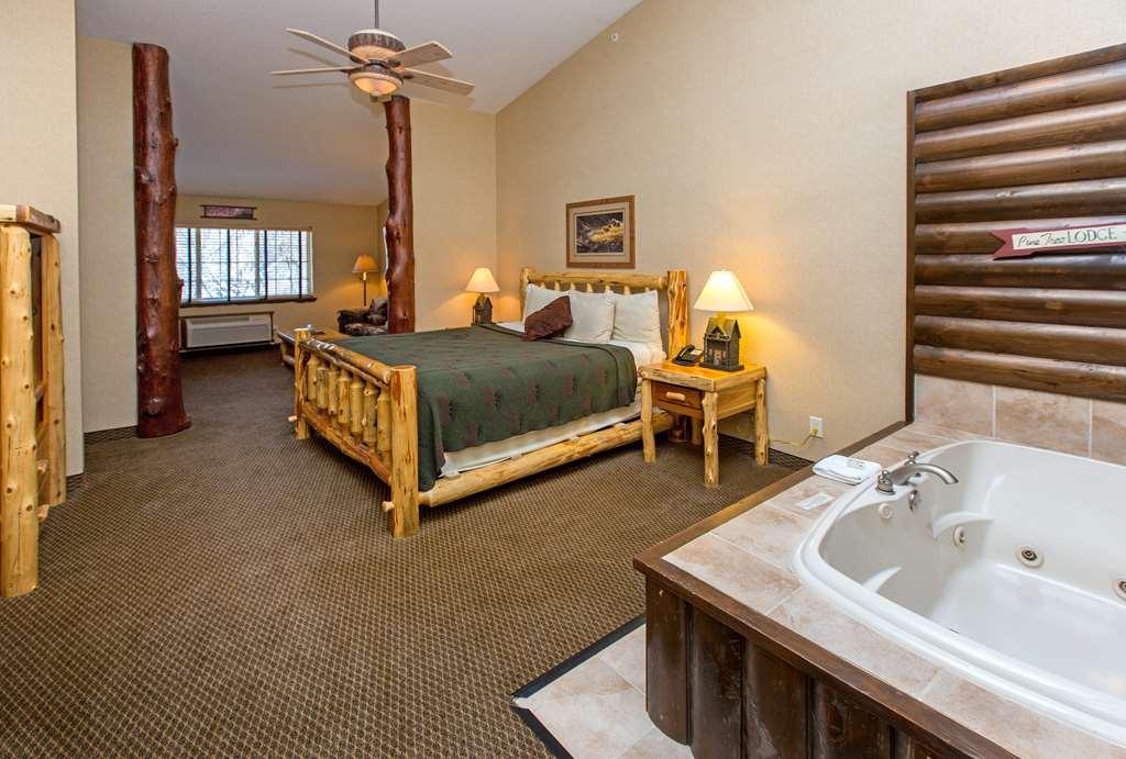 Stoney Creek Lnn Galena Hotell Bekvämligheter bild